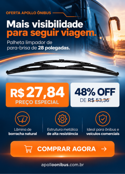 Limpador de Para-brisa 28 GRN2450