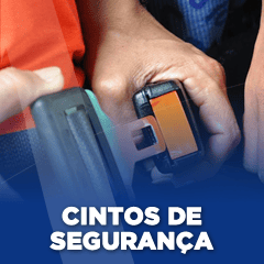 Cinto de Segurança