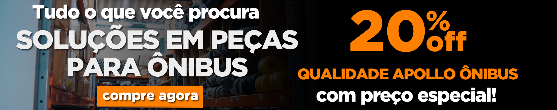 Apollo ônibus