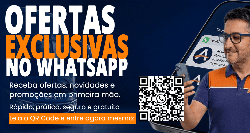 Canal Ofertas WhatsApp