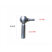 0000000420 TERMINAL DA PORTA MBB O371 O400 0000000420 TERMINAL DA PORTA MBB O371 O400