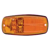050798 LANTERNA PISCA LATERAL MAIOR 2 LEDS 24VCC 050798 LANTERNA PISCA LATERAL MAIOR 2 LEDS 24VCC