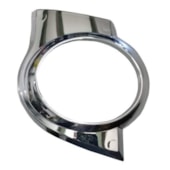 10023270 MOLDURA FAROL AUXILIAR MILHA LADO DIREITO RODOVIARIO 7 10023270 MOLDURA FAROL AUXILIAR MILHA LADO DIREITO RODOVIARIO 7