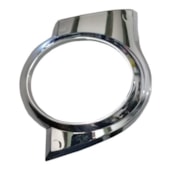10023272 MOLDURA FAROL AUXILIAR MILHA LADO ESQUERDO RODOVIARIO 7 10023272 MOLDURA FAROL AUXILIAR MILHA LADO ESQUERDO RODOVIARIO 7