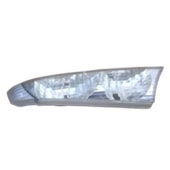 119846 LANTERNA PISCA FAROL COMIL CAMPIONE 2005 LADO DIREITO 119846 LANTERNA PISCA FAROL COMIL CAMPIONE 2005 LADO DIREITO