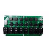 1245 CENTRAL ELETRICA AGRALE 12/24V 1245 CENTRAL ELETRICA AGRALE 12/24V
