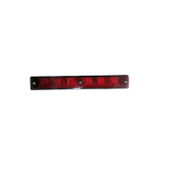 1255 LANTERNA BREAK LIGHT BUSSCAR CAIO COMIL C/PARAFUSO 1255 LANTERNA BREAK LIGHT BUSSCAR CAIO COMIL C/PARAFUSO