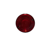 1269VM LANTERNA TRASEIRA NEOBUS 125MM 02 FUROS VERMELHA 1269VM LANTERNA TRASEIRA NEOBUS 125MM 02 FUROS VERMELHA