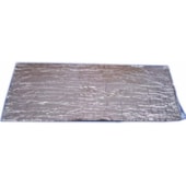 15900 MANTA ISOLANTE TERMOACUSTICO 1,00 X 0,50 CM C/COLA 15900 MANTA ISOLANTE TERMOACUSTICO 1,00 X 0,50 CM C/COLA