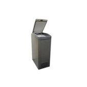 20302279000 GELADEIRA RODOBAR 55LT COMPACT 20302279000 GELADEIRA RODOBAR 55LT COMPACT