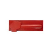 213810 LACRE EMERGENCIA LD RODOVIARIO 7 311MM 213810 LACRE EMERGENCIA LD RODOVIARIO 7 311MM