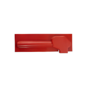213811 LACRE EMERGENCIA LE RODOVIARIO 7 311MM 213811 LACRE EMERGENCIA LE RODOVIARIO 7 311MM