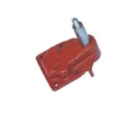 3083200070 SUPORTE MOLA DIANTEIRA PARTE DIANTEIRA C/PINO MB608 3083200070 SUPORTE MOLA DIANTEIRA PARTE DIANTEIRA C/PINO MB608