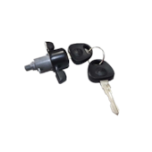 3257200667 CILINDRO FECHADURA C/CHAVE PORTA MBB O370 O371 3257200667 CILINDRO FECHADURA C/CHAVE PORTA MBB O370 O371
