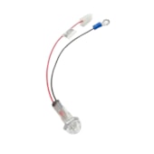 4899 LED LUZ AZUL PENUMBRA 24VOLTS 4899 LED LUZ AZUL PENUMBRA 24VOLTS