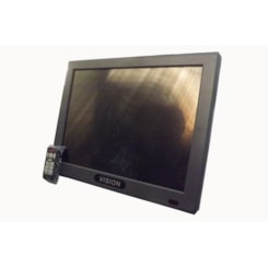 624 MONITOR 15' TFT LCD MANUAL PISTAO 4:3 BIVOLT CINZA CLARO