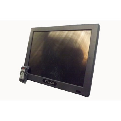 624 MONITOR 15' TFT LCD MANUAL PISTAO 4:3 BIVOLT CINZA CLARO