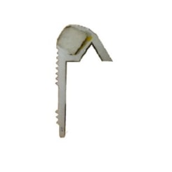 AB4057 PERFIL ALUMINIO DEGRAU ESCADA C/LED 735M 24V