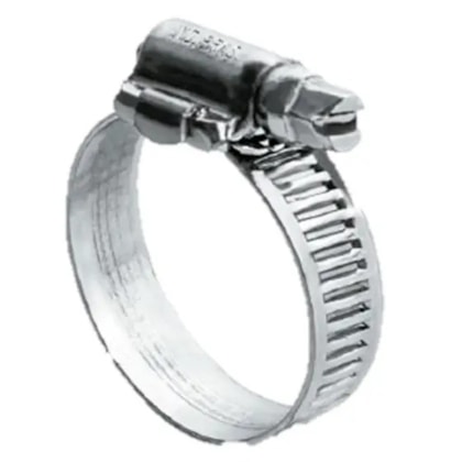 ABRACADEIRA METAL COM REGULAGEM 14340020