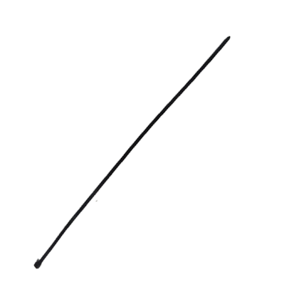 ABRACADEIRA NYLON 400X4,80MM 40 CM PTRABR7039 DNI5066
