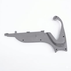 Acabamento Interno Poltrona Semi Leito LD Apollo Ônibus