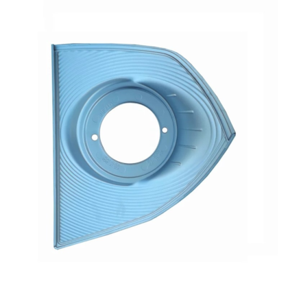 ACABAMENTO LANTERNA TRASEIRA INFERIOR CAIO SOLAR LE CO016002