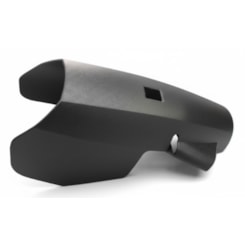 ACABAMENTO REVESTIMENTO COLUNA DIRECAO PARTE TRAS VOLANTE  NEOBUS WOKS 2P09535161NN