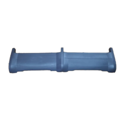 Acabamento Traseiro Poltrona MP GV GVI Cinza Inferio