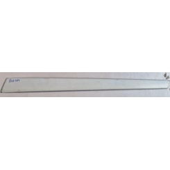 ACABAMENTO VIDRO INOX DIANTEIRA LE IRIZAR PB 8021424