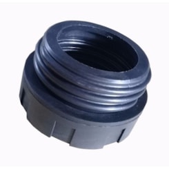 Adaptador Bocal Resiplastic Ônibus Anti Furto 0504008