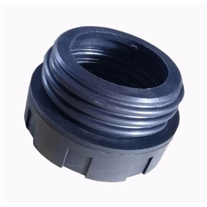 Adaptador Bocal Resiplastic Ônibus Anti Furto 0504008