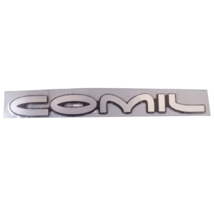 ADESIVO  COMIL RESINADO LATERAL FRONTAL 333282413