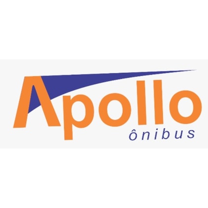 ADESIVO EM RECORTE LOGO APOLLO AD1620 2070