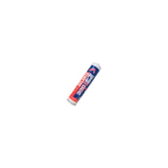 Adesivo Selante PU Flex Preto Mastiflex 400g