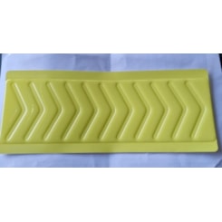 ADESIVO TATIL DEFICIENTE VISUAL MASCARELLO ROMA 067220