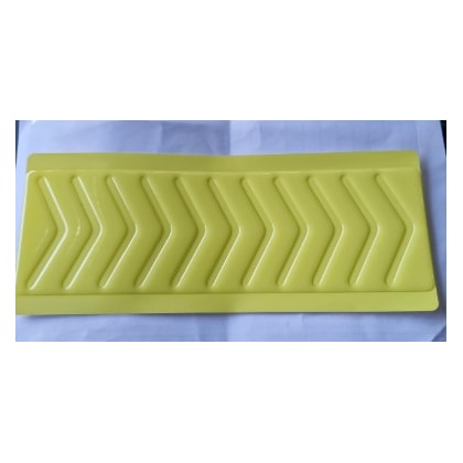 ADESIVO TATIL DEFICIENTE VISUAL MASCARELLO ROMA 067220