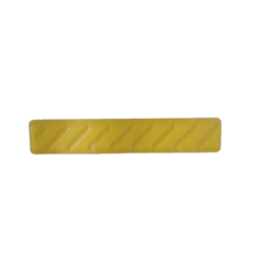 ADESIVO TATIL DO PORTA PACOTE 106X246X10MM 5101106