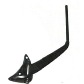 AL020 SUPORTE ESPELHO RETROVISOR LD MICRO AL020 SUPORTE ESPELHO RETROVISOR LD MICRO