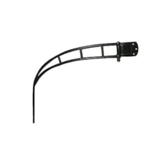 AL033 SUPORTE RETROVISOR CAIO MILLENIUM LE