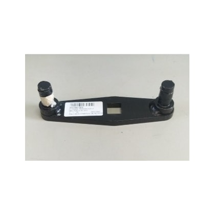 ALAVANCA DUPLA MANCAL PORTA COMIL SVELTO 333691283