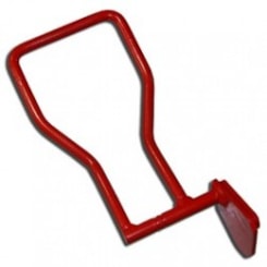 ALAVANCA EMERG JANELA VIALE LE 121082 