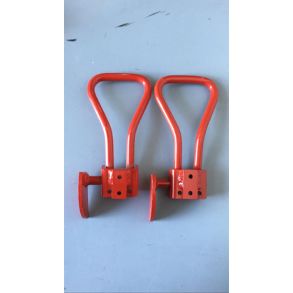 ALAVANCA EMERGENCIA  JANELA NEOBUS THUNDER LE 5242 1161610005 594160