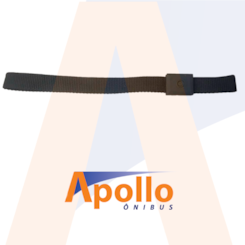 ALCA PEGA MAO FLEXIVEL 300MM PLASTICO NYLON URANIO OT0620