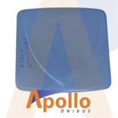 ALCAPAO TETO CAIO APACHE VIPII VB1010 NS461 ALCAPAO TETO CAIO APACHE VIPII VB1010 NS461