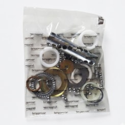 ALOJAMENTO ESFERA ARVORE PORTA PANTOGRAFICA LD BMP 1KR10002