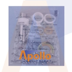 ALOJAMENTO ESFERAS ARVORE PORTA MBB O371/O400 LE 0007600303 1KR10005