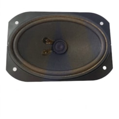 Alto Falante Retangular 160x100mm