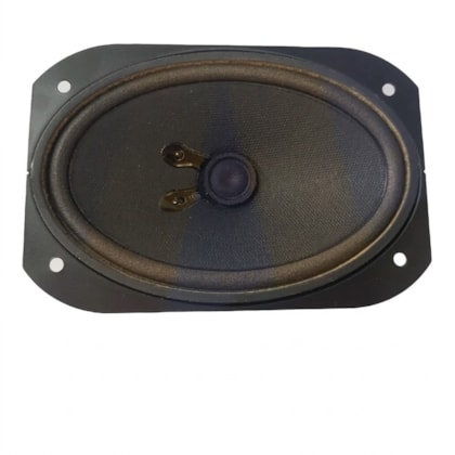 Alto Falante Retangular 160x100mm