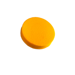 APLIQUE BRACO LATERAL E CENTRAL MD200 AMARELO 2006 1968AM