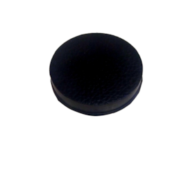 APLIQUE BRACO LATERAL E CENTRAL MD200 PRETO 2006 1968PT